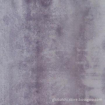 Classic Cement Glazed Full Body Porcelain Tile with 9.5 to 12mm Thickness